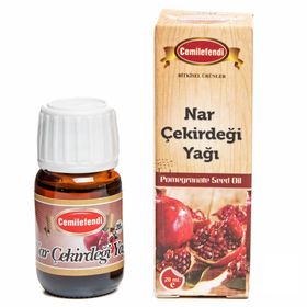 Cemil Efendi 20 ml Nar Çekirdeği Yağı