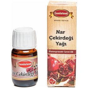Cemil Efendi 20 ml Nar Çekirdeği Yağı