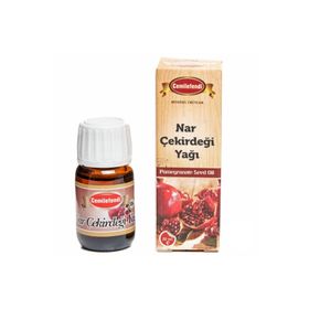Cemil Efendi 20 ml Nar Çekirdeği Yağı