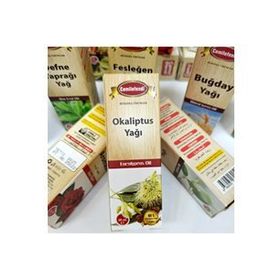 Cemil Efendi 20 ml Okaliptus Yağı