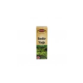 Cemil Efendi 20 ml Sedir Ağacı Yağı