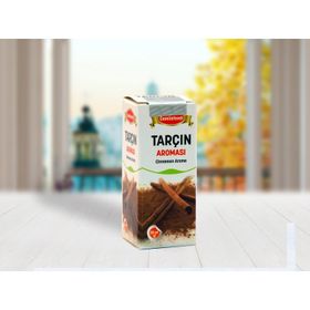 Cemil Efendi 20 ml Tarçın Aroması