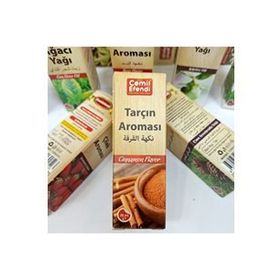 Cemil Efendi 20 ml Tarçın Aroması