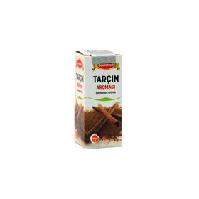 Cemil Efendi 20 ml Tarçın Aroması