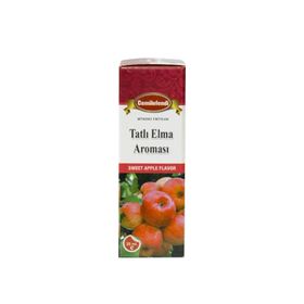 Cemil Efendi 20 ml Tatlı Elma Aroması
