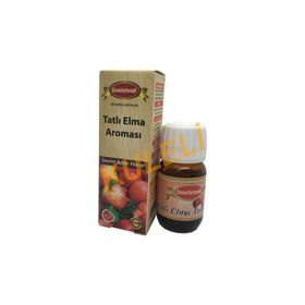 Cemil Efendi 20 ml Tatlı Elma Aroması