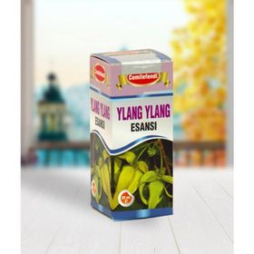 Cemil Efendi 20 ml Ylang Ylang Esansı