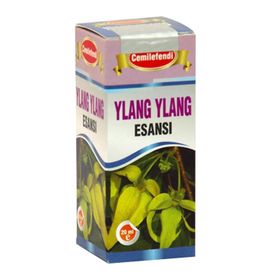 Cemil Efendi 20 ml Ylang Ylang Esansı