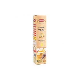 Cemil Efendi 250 cc Susam Yağı