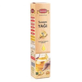 Cemil Efendi 250 cc Susam Yağı