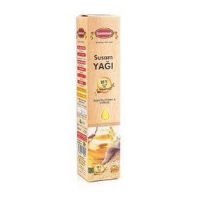 Cemil Efendi 250 cc Susam Yağı