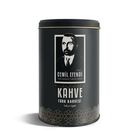 Cemil Efendi 250 gr Türk Kahvesi