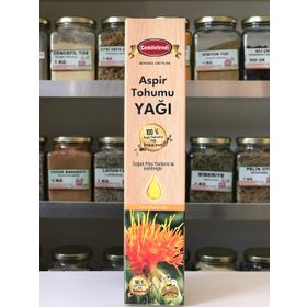 Cemil Efendi 250 ml Aspir Tohumu Yağı