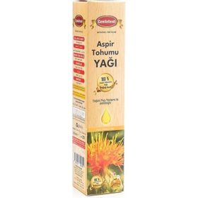 Cemil Efendi 250 ml Aspir Tohumu Yağı