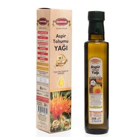 Cemil Efendi 250 ml Aspir Tohumu Yağı