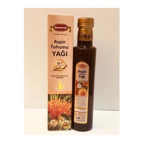 Cemil Efendi 250 ml Aspir Tohumu Yağı