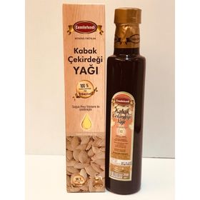 Cemil Efendi 250 ml Kabak Çekirdeği Yağı