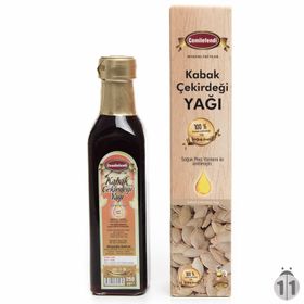 Cemil Efendi 250 ml Kabak Çekirdeği Yağı