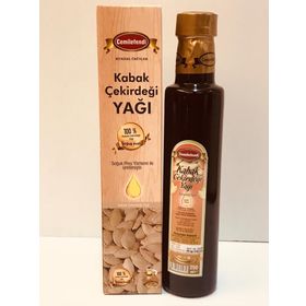 Cemil Efendi 250 ml Kabak Çekirdeği Yağı