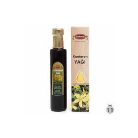 Cemil Efendi 250 ml Kantaron Yağı