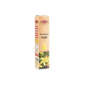 Cemil Efendi 250 ml Kantaron Yağı