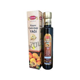 Cemil Efendi 250 ml Kayısı Çekirdeği Yağı