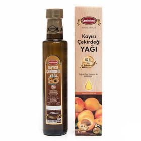 Cemil Efendi 250 ml Kayısı Çekirdeği Yağı