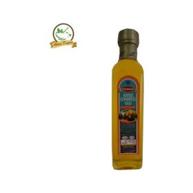 Cemil Efendi 250 ml Kayısı Çekirdeği Yağı