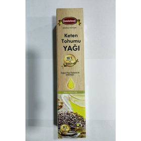 Cemil Efendi 250 ml Keten Tohumu Yağı