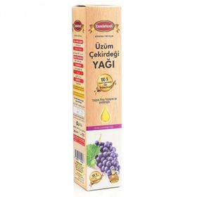 Cemil Efendi 250 ml Üzüm Çekirdeği Yağı