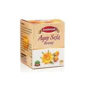 Cemil Efendi 30 ml Aynısefa Kremi