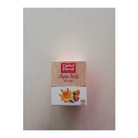 Cemil Efendi 30 ml Aynısefa Kremi