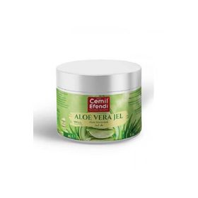 Cemil Efendi 300 ml Aloe Vera Jeli