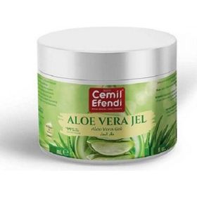 Cemil Efendi 300 ml Aloe Vera Jeli