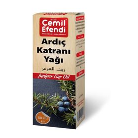 Cemil Efendi 50 ml Ardıç Katranı Yağı