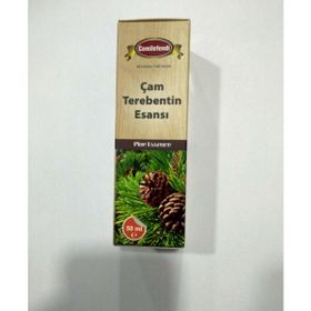 Cemil Efendi 50 ml Çam Terebentin Esansı
