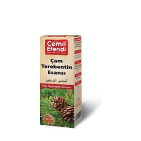 Cemil Efendi 50 ml Çam Terebentin Esansı