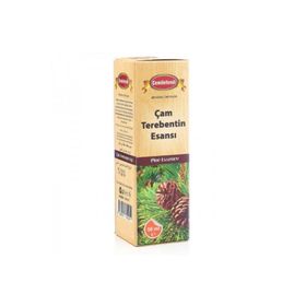 Cemil Efendi 50 ml Çam Terebentin Esansı