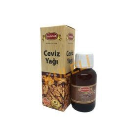 Cemil Efendi 50 ml Ceviz Yağı