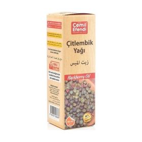 Cemil Efendi 50 ml Çitlembik Yağı