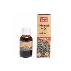 Cemil Efendi 50 ml Çitlembik Yağı