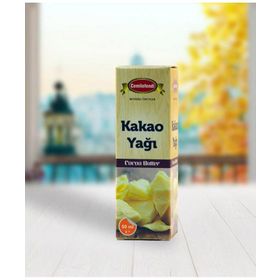 Cemil Efendi 50 ml Kakao Yağı