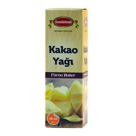Cemil Efendi 50 ml Kakao Yağı