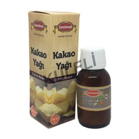 Cemil Efendi 50 ml Kakao Yağı