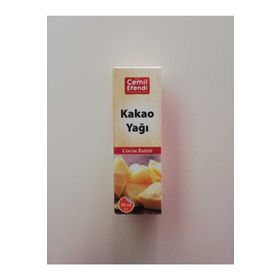 Cemil Efendi 50 ml Kakao Yağı