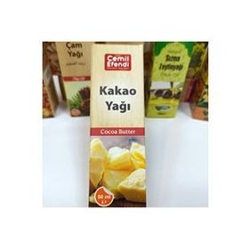 Cemil Efendi 50 ml Kakao Yağı