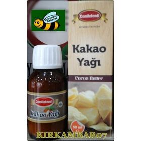 Cemil Efendi 50 ml Kakao Yağı
