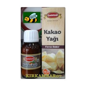 Cemil Efendi 50 ml Kakao Yağı