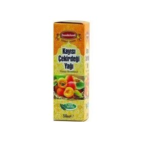 Cemil Efendi 50 ml Kayısı Çekirdeği Yağı