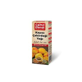 Cemil Efendi 50 ml Kayısı Çekirdeği Yağı